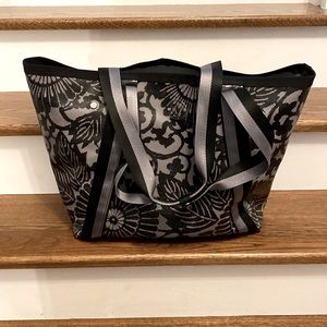 Lululemon Surf n Turf Beach Tote